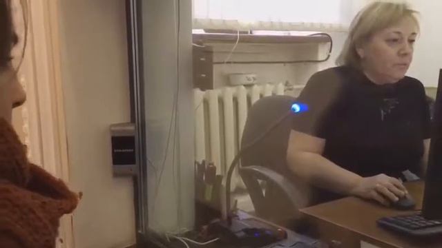 Тинчурин театрында - Студентлар көне уңаеннан акция смотреть онлайн