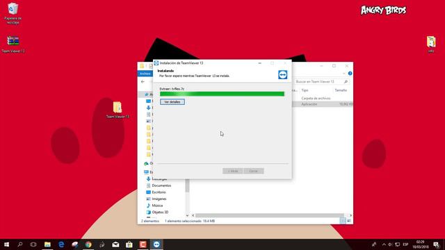 Como tener TeamViewer Premium Full Español V13 (Windows ,7,8,10)