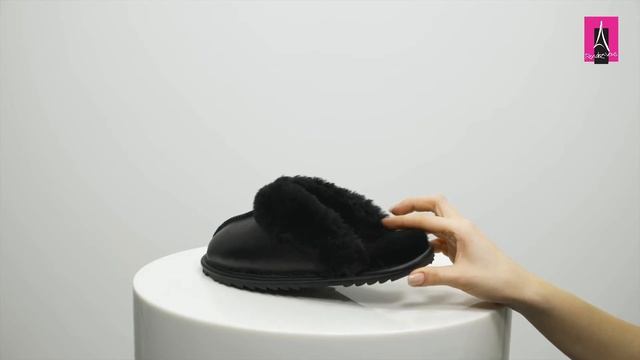 Видеообзор I Женские тапочки TENDANCE 2520710 смотреть онлайн