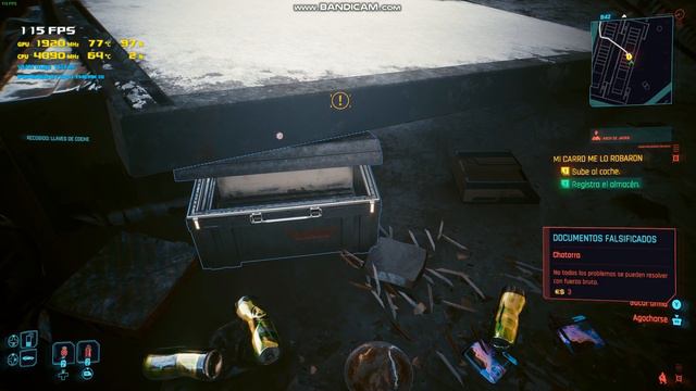 Cyberpunk 2077: How to get FREE the new weaponized car Hoon Type-66 available after 2.0 смотреть онлайн