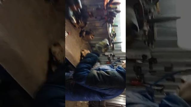 Снятие генератора на хендай солярис смотреть онлайн