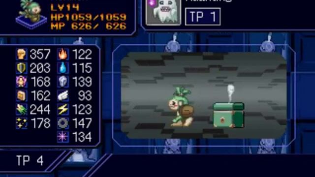 Let's Play: Digimon World 3 - Part 27 - WarGrowlmon смотреть онлайн