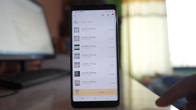 How to move photos to SD card Android смотреть онлайн