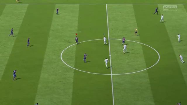 Fifa18 EA Sport смотреть онлайн