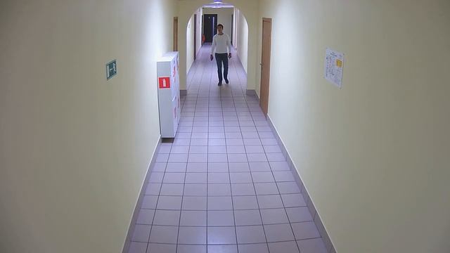 Видеонаблюдение со звуком | Детектор-Видео смотреть онлайн