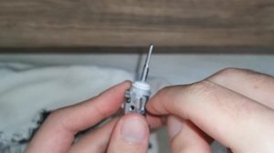 How to repair Philips Sonicare DiamondClean suffering from poor vibration on pressure