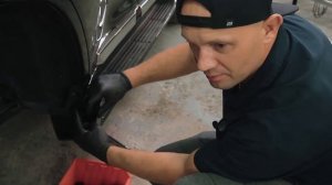 Видео инструкция по установке расширителей  арок MS-Trucks на Toyota Land Cruiser 200 2015+