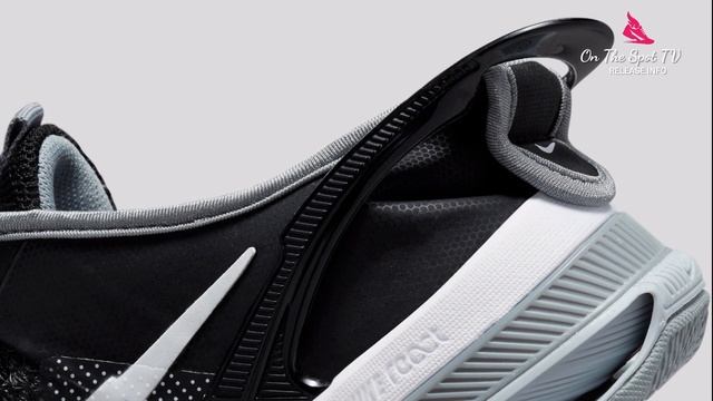 2021 BLACK and WHITE Nike MetCon 7 FlyEase | Price + Detailed Look смотреть онлайн