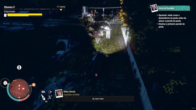 STATE OF DECAY 2 HEARTLAND LETHAL ZONE DARKSIDE MOD #30 смотреть онлайн