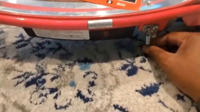 Razor e100 Electric Scooter Review || How to use the Razor Power Core E100 electric scooter ?? смотреть онлайн