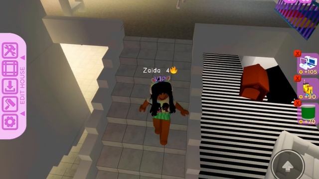 How to get the Super Super Happy Face for free in Club Roblox! смотреть онлайн