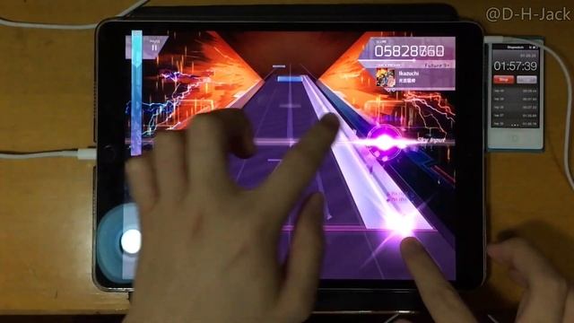 【How To Arcaea】Ikazuchi [Future 9+] PURE MEMORY смотреть онлайн