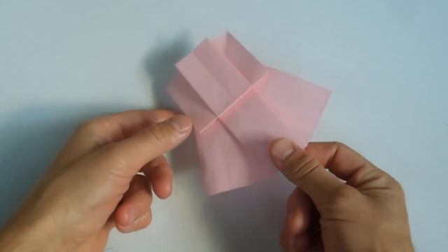 Как сделать платье из бумаги. Оригами платье из бумаги. Origami dress смотреть онлайн