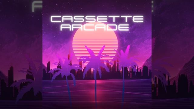 Cassette Arcade смотреть онлайн