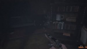 Resident Evil Village Прохождение #4 (ПОБЕГ ИЗ ЗАМКА) ➤ Resident Evil Village Стрим