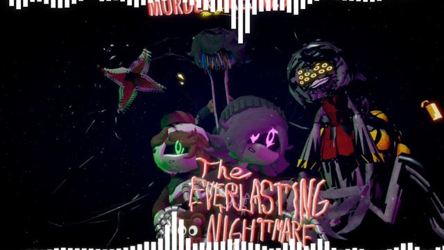 Night Core - Chapter 01 Murder Drones: The Everlasting Nightmare OST смотреть онлайн
