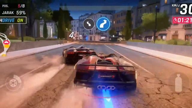 Daily Car Loot Asphalt 9 - looking for Blueprint Car type A смотреть онлайн