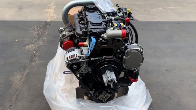 Perkins 1104C 44T engine for sale смотреть онлайн