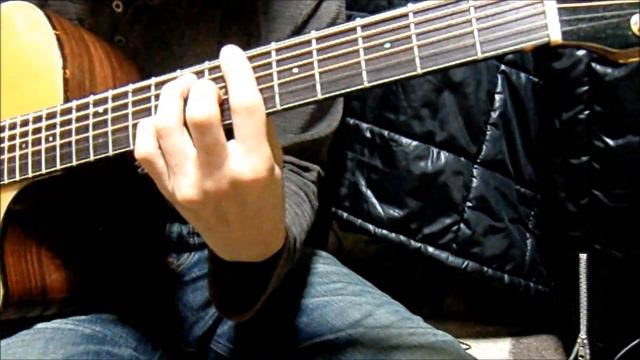 metamorphose 寿美菜子 Acoustic Guitar Instrumental смотреть онлайн