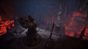 Assassin's Creed Valhalla. Гробницы Павших: Верика