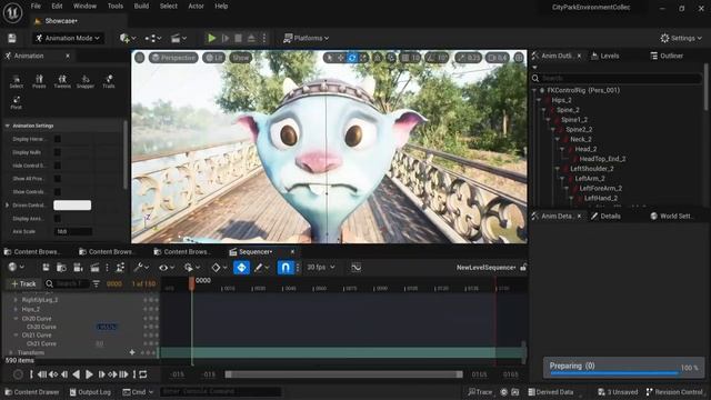 Какую 3D программу выбрать? (Unreal engine) \ Топ 3Д программ смотреть онлайн