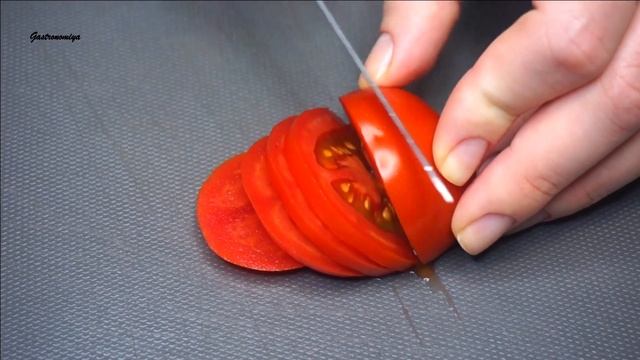 САЛАТ из крабовых палочек КРАСНОЕ МОРЕ смотреть онлайн