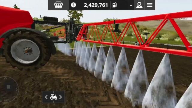 farming simulator 20 ? unlimited money ?? ? смотреть онлайн