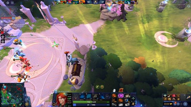 Dota 2 2023 1 декабря 2023 г.15:46:53 смотреть онлайн