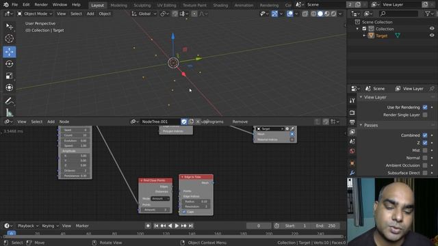 Animation Nodes 2.1 Installation смотреть онлайн