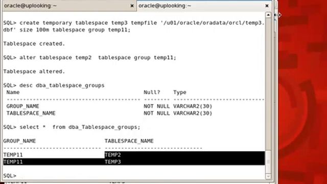oracle（ocp）视频教程50 смотреть онлайн