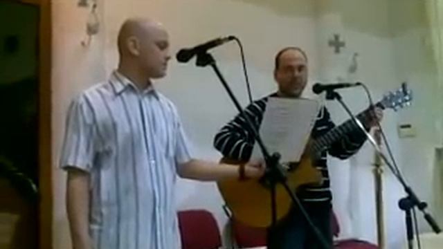 My Singers: Marnotratny Syn смотреть онлайн