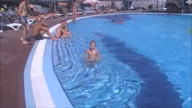 ДЕНЬ РОЖДЕНИЯ ДАНИ СКИЛЬСКОГО ! смотреть онлайн