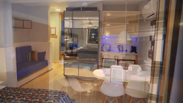 TUI BLUE Pascha Bay смотреть онлайн