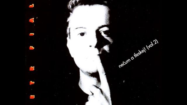 13. Petr Fiala - Na Malé Procházce Tmou смотреть онлайн