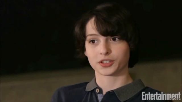 Финн Вулфхард и Джек Дилан Грейзер - куда ушла любовь так и не дав нам улететь? смотреть онлайн