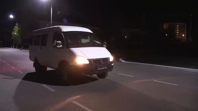 В Энергодаре полностью обеспечена безопасность мирных жителей и охрана правопорядка смотреть онлайн