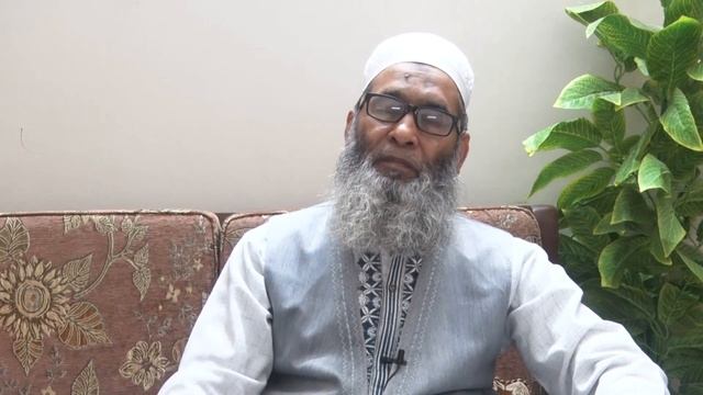 দ্বীন বিজয়ের প্রথম যুদ্ধ হচ্ছে বদরের যুদ্ধ | অধ্যাপক মুজিবুর রহমান смотреть онлайн