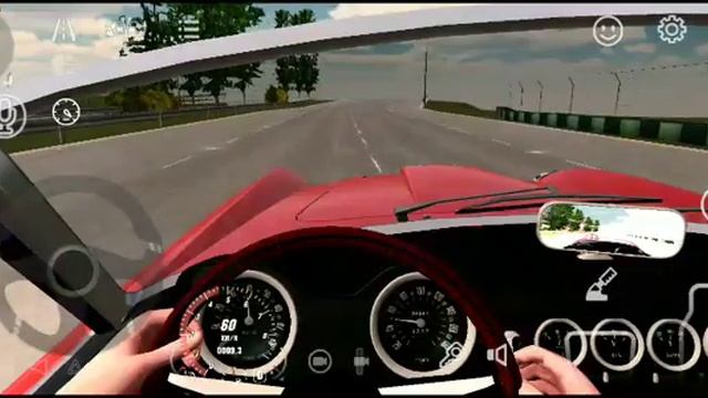 MY NEW FERRARI 250 GT CALIFORNIA | CAR PARKING MULTIPLAYER GAMEPLAY #3 смотреть онлайн