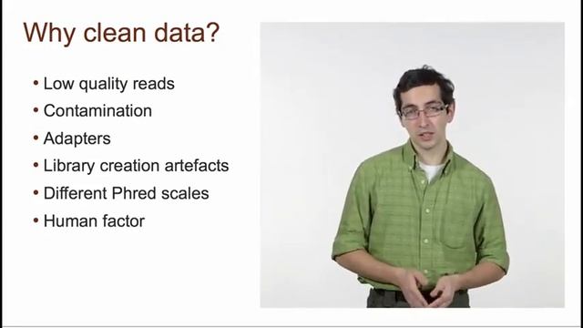 4 1 Проблемы качества Quality Issues смотреть онлайн