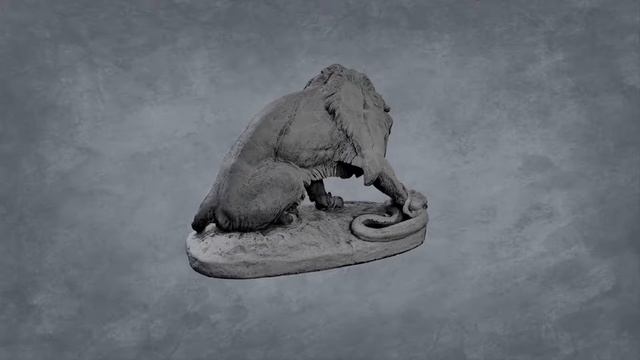 3D сканирование/моделирование смотреть онлайн
