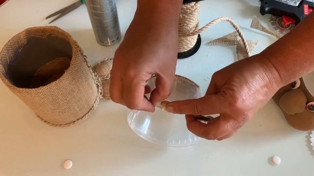 Домовой своими руками - с праздником, 10 февраля День Домового #домовой #быстро #легко смотреть онлайн