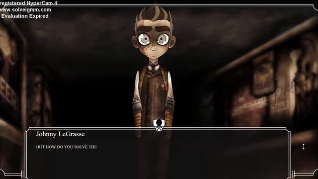 LIZZY'S THE BEST! || The Miskatonic (Part 2) смотреть онлайн