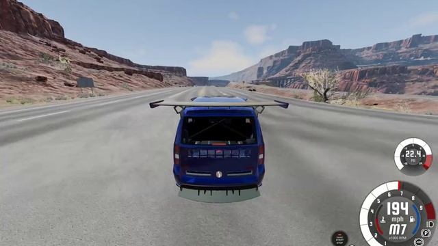 Beamng Fast смотреть онлайн