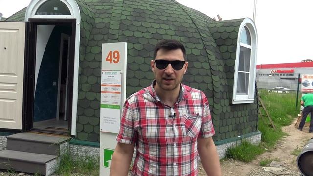 Эксперимент Aquafloor + Caleo + Dome-Dom | Aquafloor - 100% влагостойкое покрытие!