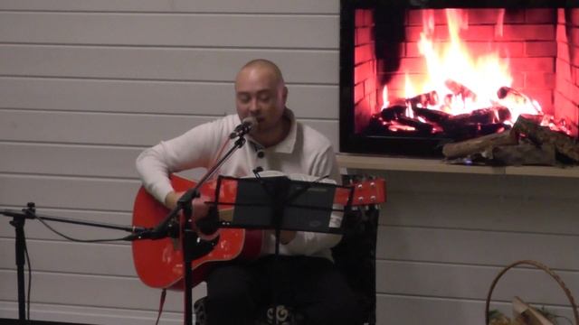 «Квартирник у отца Павла» 27 ноября 2022 часть 2 смотреть онлайн