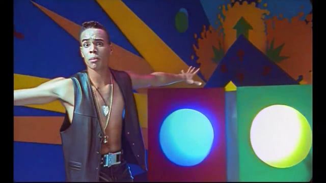 2 Unlimited - No Limit.avi