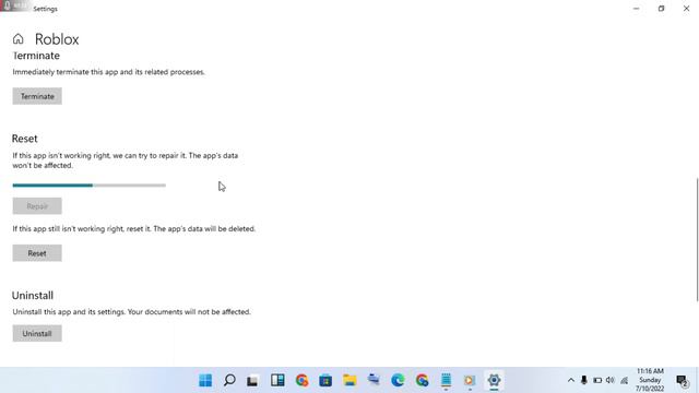 Roblox Error Code 429 Authentication Failed смотреть онлайн