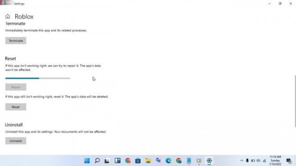 Roblox Error Code 429 Authentication Failed