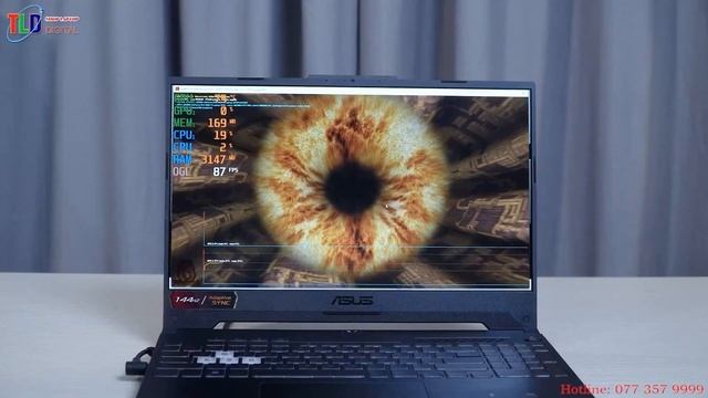 Những Laptop Đồ Hoạ Gaming Ngon Nhất Tầm Đầu Tư 20 Triệu смотреть онлайн