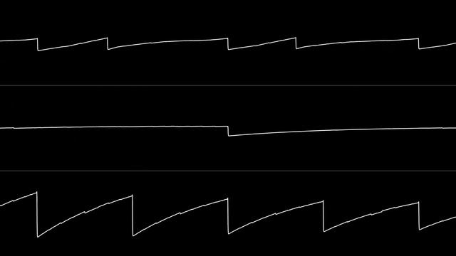 Saul Cross - “198” (C64) [Oscilloscope View] смотреть онлайн